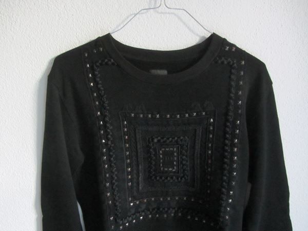 Zara Pullover & Sweatshirts: ZARA - Pullover schwarz L – Gebraucht aus Zürich von Diazaio 1