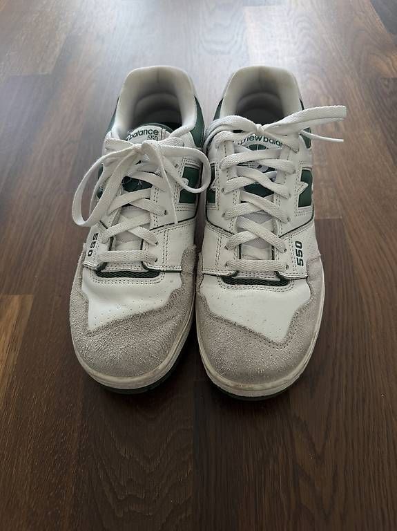 Chaussures hommes: new balance 550 – D'occasion à Dietikon par mic_l9hy 1