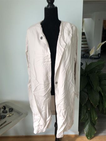 Jacke, kitt Nile--NEU--, L