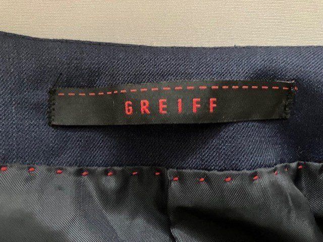 Giacche: Veste Greiff élégante,T 40 – Usato da Marin-Epagnier venduto da rchouchouu 2