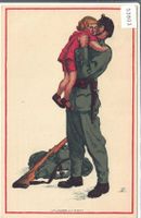 Schweizerische Nationalspende für unsere Soldaten 1919