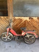 Peugeot 103 SP Töffli