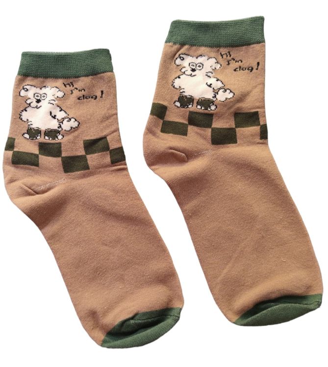 De beste Happy Socks Unisex Sokken - 36-40.Koop online bij beenmode Verkoop en eenvoudig retourneren