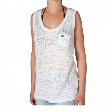 █▬█ █ ▀█▀ Mystic Rockin Tank Top in SMALL mit Rückgaberecht!
