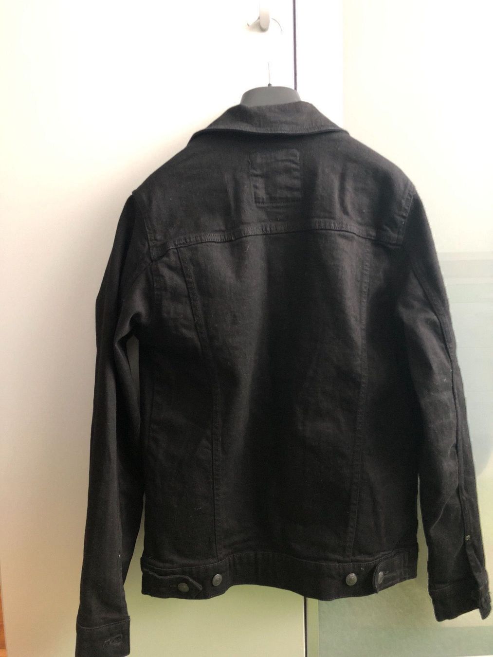 Zara Jacken: Jeansjacke Zara, Gr. S - Neu – Neu (gemäss Beschreibung) aus Zug von Jm2005 3