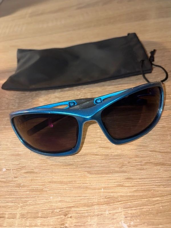 Occhiali & Lenti: Paires de lunettes – Nuovo (secondo la descrizione) da Porrentruy venduto da lin_p2j6 1
