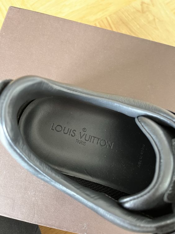 Scarpe da uomo: Louis Vuitton Schuhe – Usato da Kriens venduto da MM_FashionFusion 5