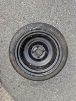 Notrad VW Lupo