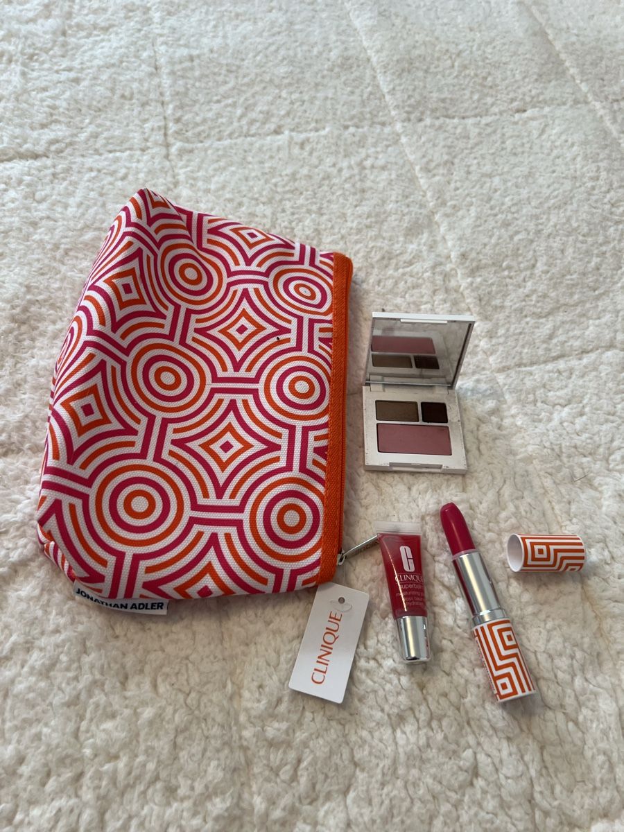 Clinique Make-up: NEU***CLINIQUE SET***SEHR PREISWERT*** – Neu und originalverpackt aus Zürich von Ceca52 2