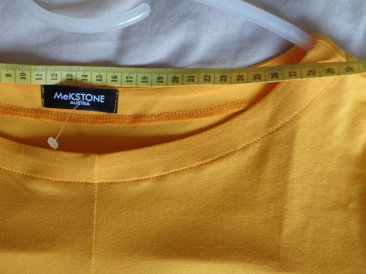 T-shirt: T-Shirt Damen, Mekstone, Gr.40 – Nuovo e nell'imballaggio originale da Tafers venduto da kor_jf9w 5