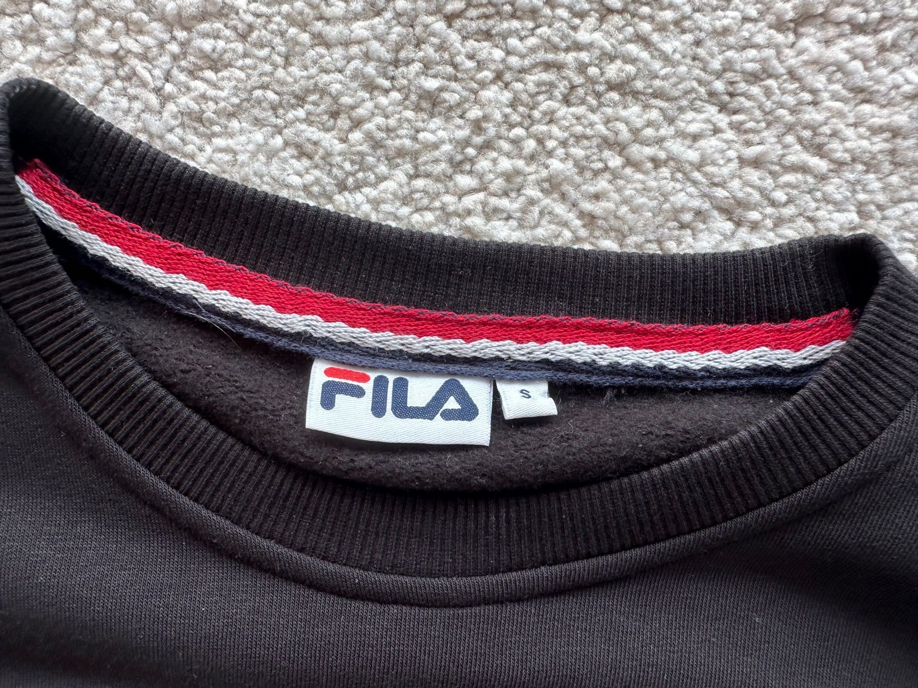 Fila Maglioni & Felpe: Fila Pullover Sweatshirt Gr. S NEU – Nuovo (secondo la descrizione) da Altstätten SG venduto da Cobra96 1