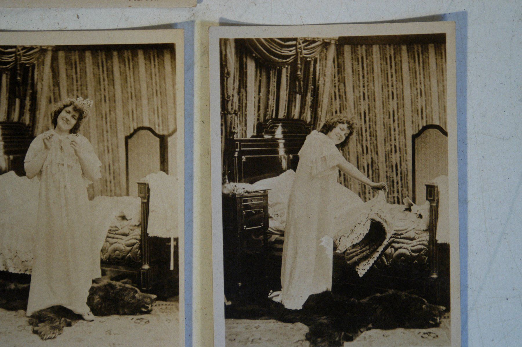 Posters & Illustrations: F. Hamel Musterphotos – D'occasion à Herisau par Wisen 4