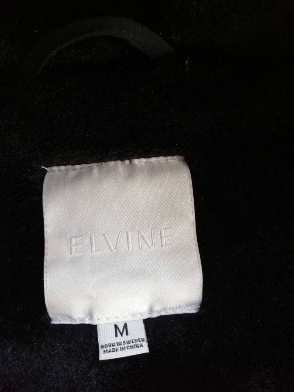 Jacken: elvine winterjacke gr.M – Gebraucht aus Selzach von Livia81 2
