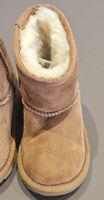 Ugg Boots Kinder Gr. 22, Braun, Winter, Top Zustand!