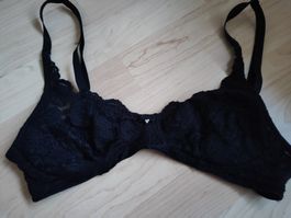 Schöner Spitzen BH 75 B