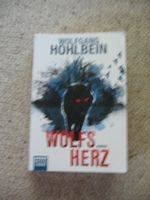 Wolfgang Hohlbein Wolfsherz