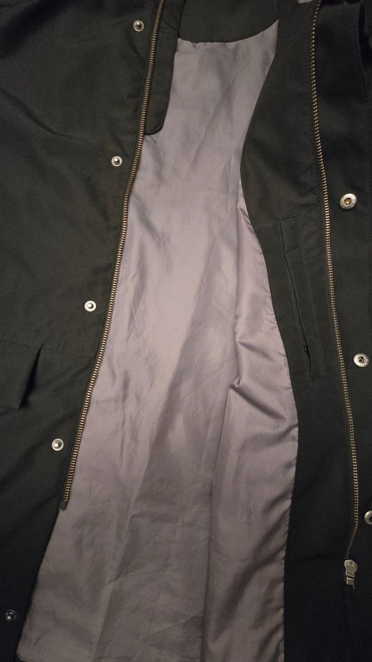 Giacche: Regen-/Windjacke Gr M (48/50) – Usato da Meggen venduto da everydaysale 1
