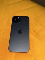 iPhone 15 128 Go Noir - Bon état