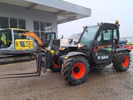 Teleskoplader Bobcat TL30.60HB