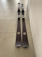 AK Ski mit Atomic Bindung wenig gebraucht