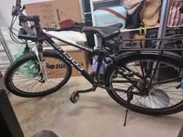 Fahrrad/Mountainbike