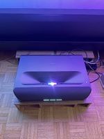 Nexigo Aurora Pro Laser TV