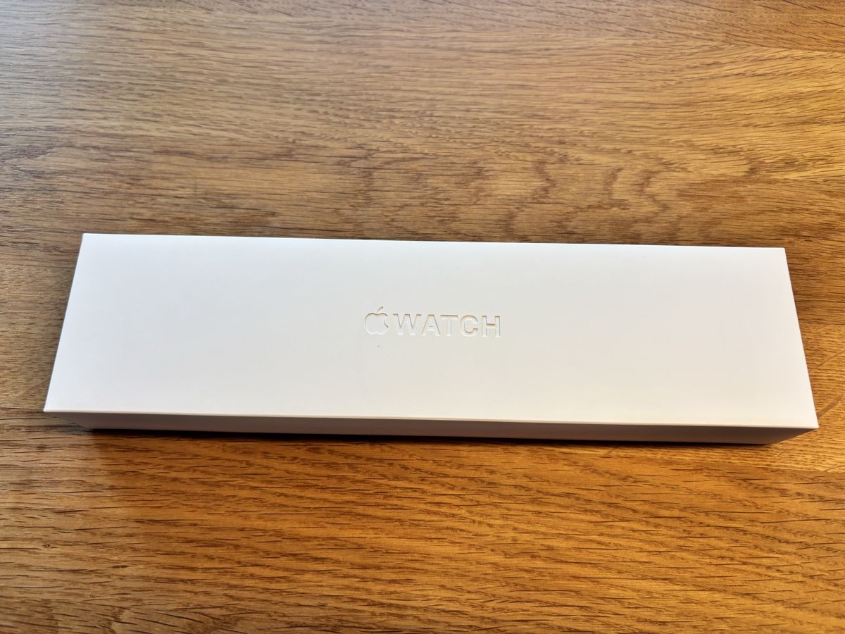 Apple Smartwatch: Apple Watch Series 7 (GPS) – Usato da Muhen venduto da Claudi1985 5