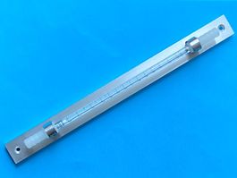 Flowmeter, Durchflussmesser für Luft