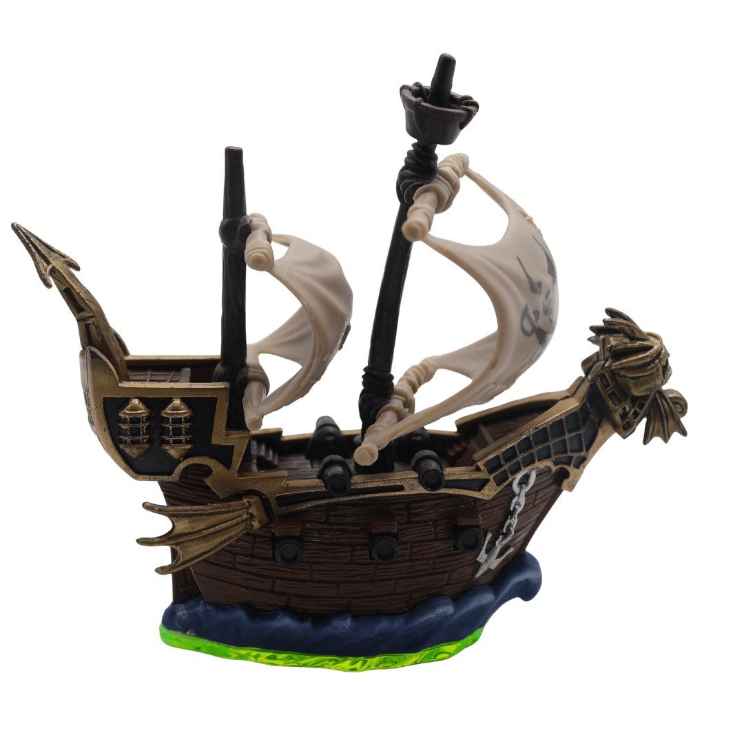 Giochi: Pirate Seas - Skylanders Spyro's Adventure – Usato da Paudex venduto da dindeboy 1