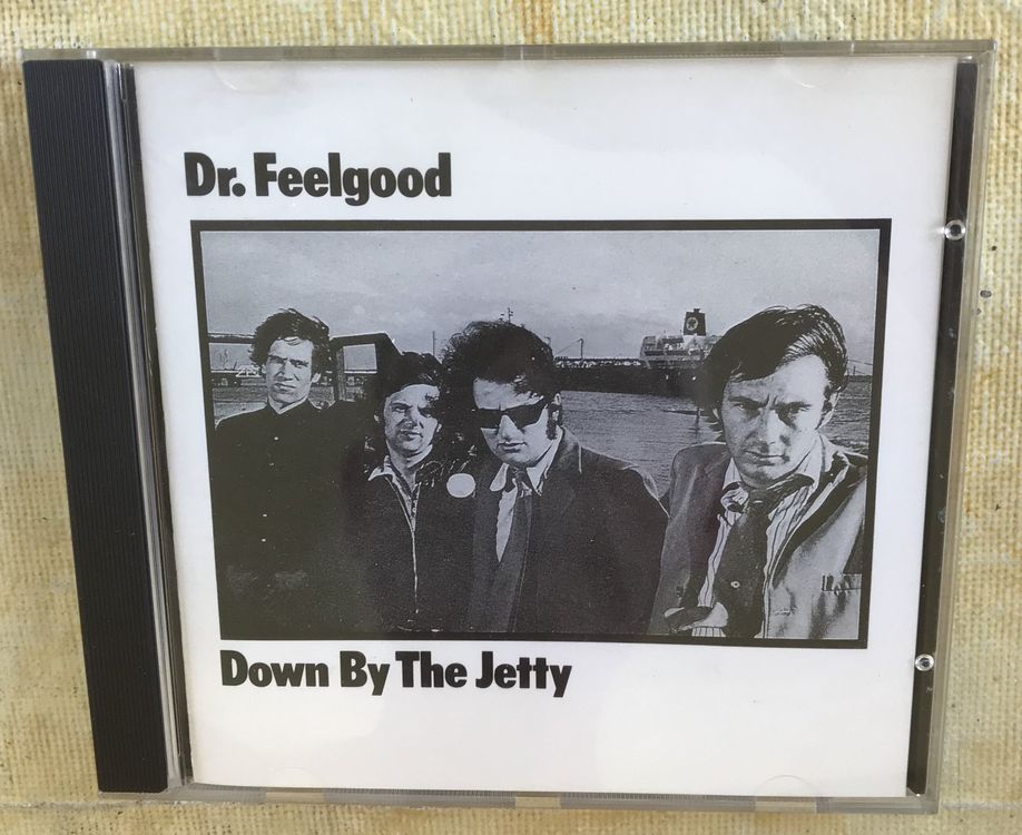 DR. FEELGOOD Kaufen auf Ricardo