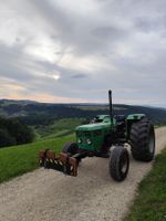deutz 6206