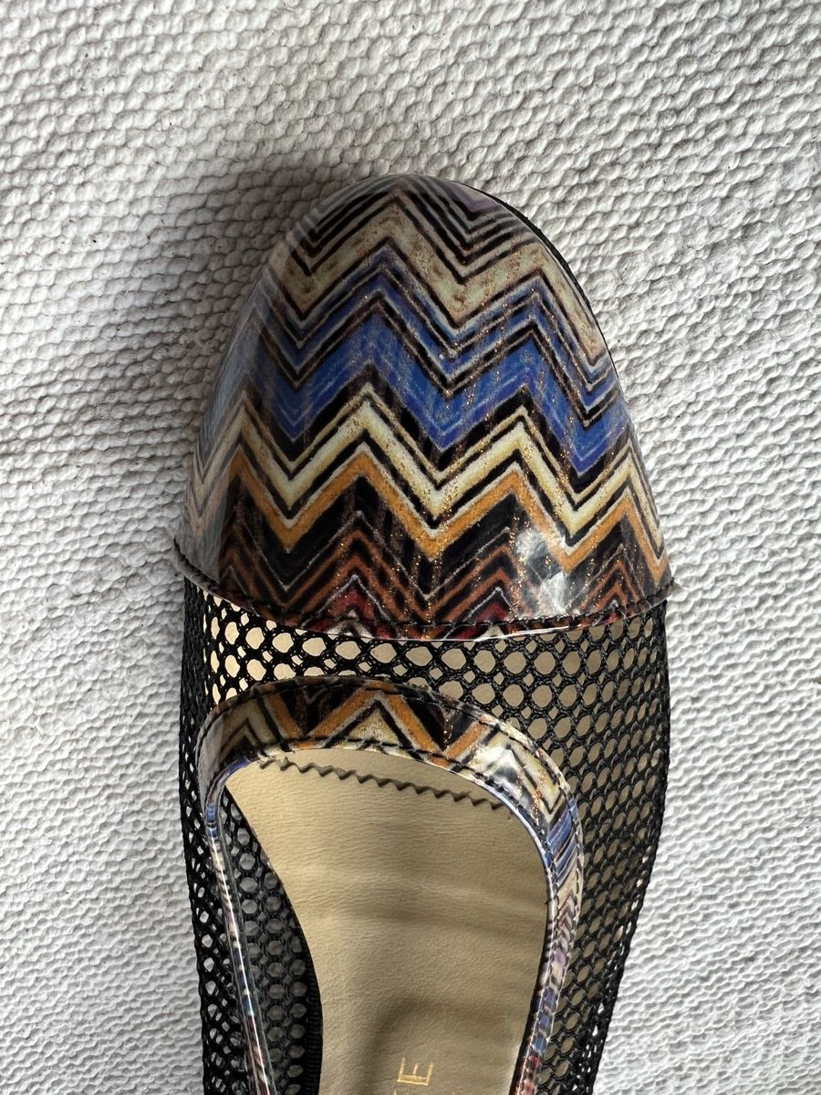 Brunate Scarpe da donna: Brunate Italian Designer Flats / Size 39 – Nuovo (secondo la descrizione) da Zürich venduto da mit_npn7 1