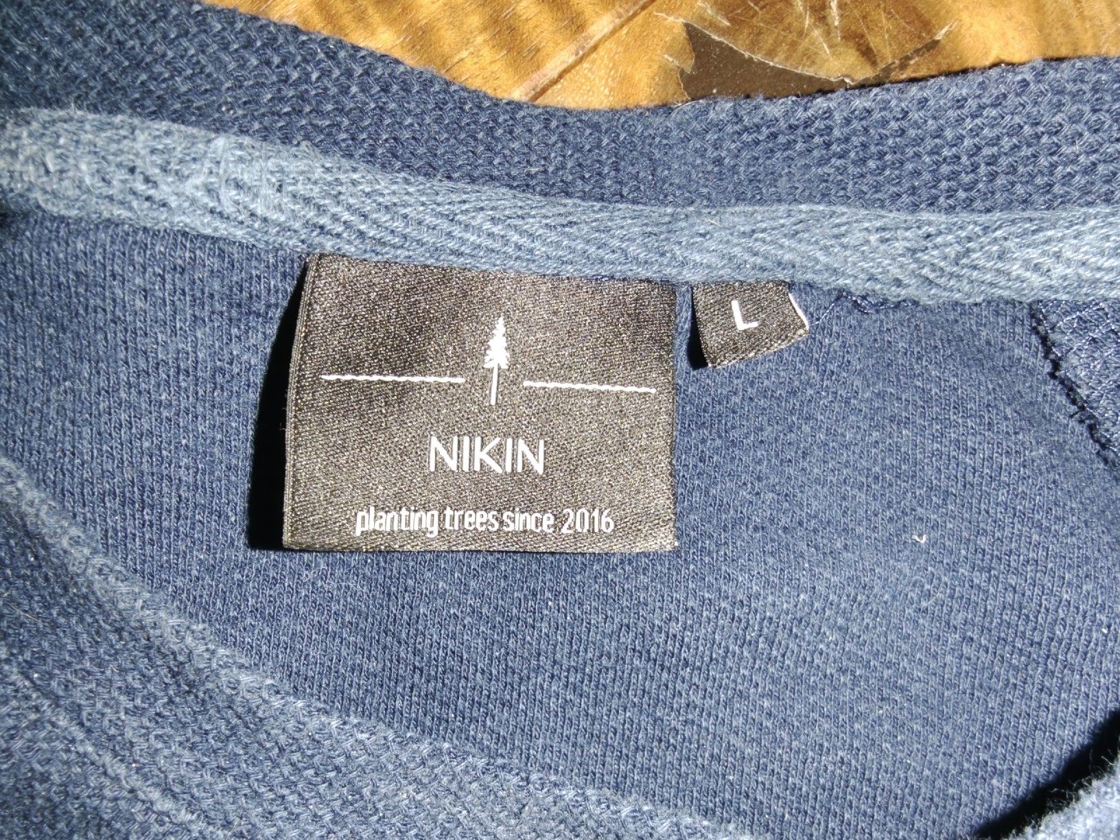 Nikin Pulls & Sweat-shirts: Nikin Pullover – D'occasion à Unterentfelden par glu_8pzd 1