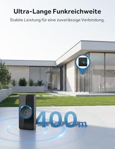 Campanacci mucche: Funktuerklingel – Nuovo e nell'imballaggio originale da Hundwil venduto da Stallone5 2
