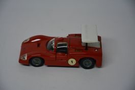 Chaparral , A-23 Mebtoys - Made in Italy , 1:43