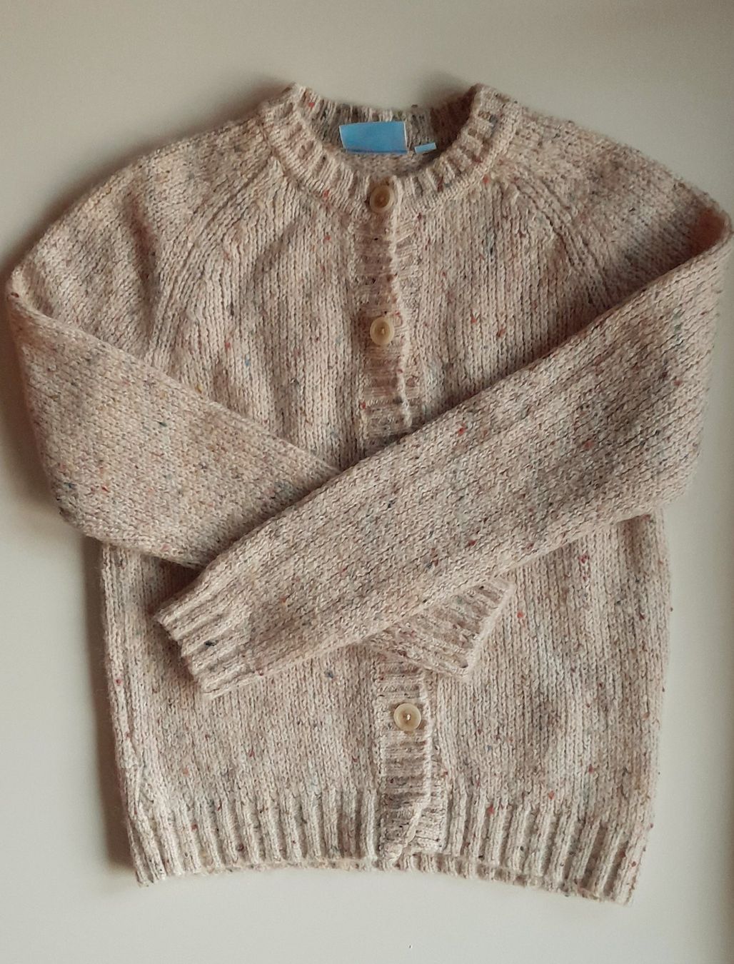 Uniqlo Maglioni & Felpe: Pull Pullover für Jungs oder Mädchen, Gr. 140/10 Jahre – Nuovo (secondo la descrizione) da Uster venduto da nga_8q6d 1
