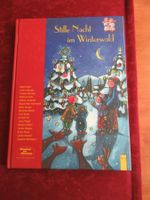 Stille Nacht im Winterwald, Weihnachtsbuch
