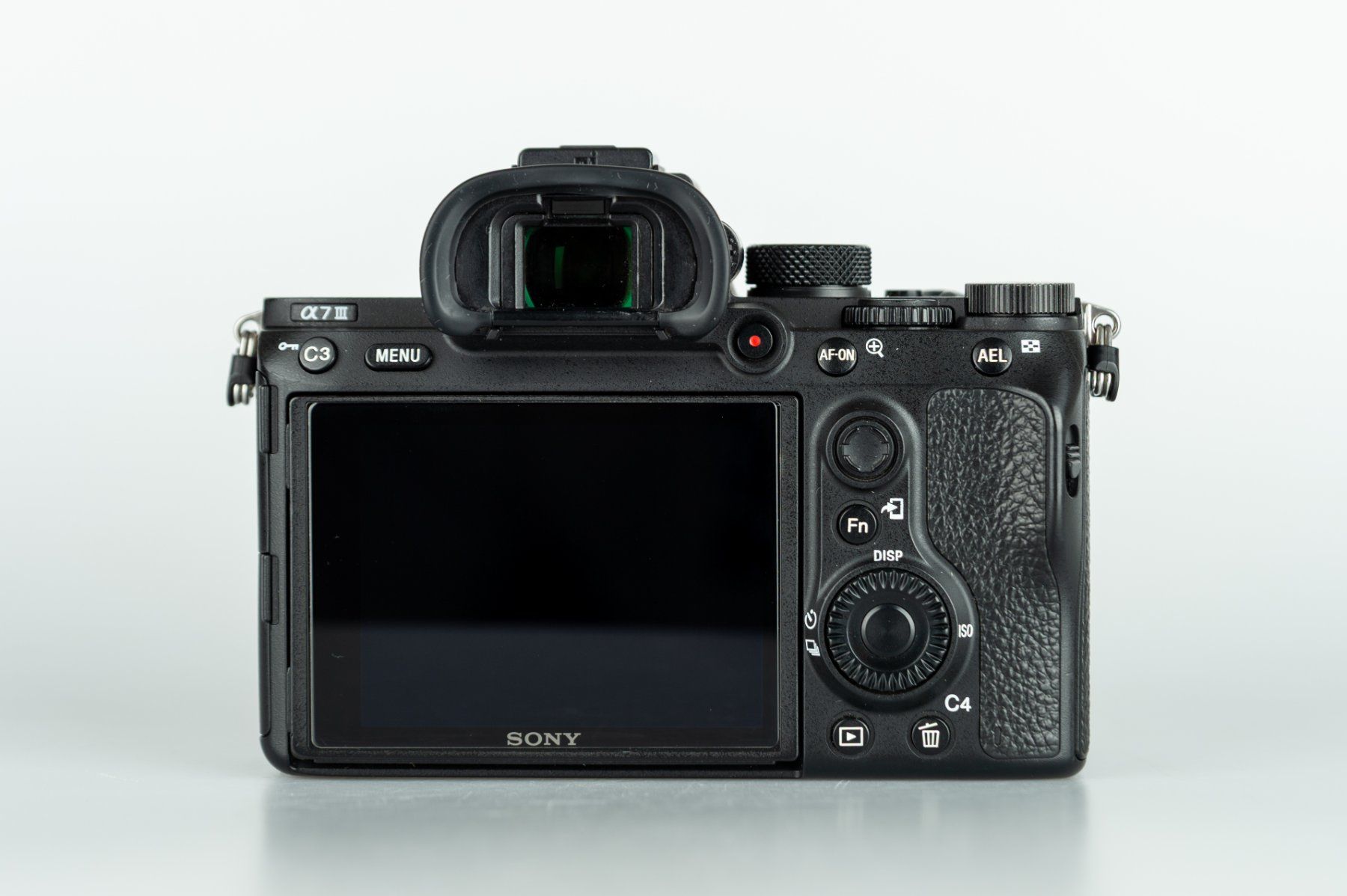 Sony Fotocamera: Sony A7 Mark III Gehäuse – Usato da Frauenfeld venduto da foto_winiger_gmbh 4