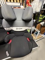 Cybex X2-Fix Kindersitz