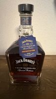 Jack Daniels Twice Barreled