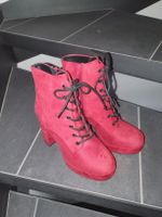 Stiefeletten 38