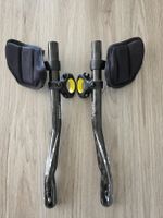 Triathlon Lenker/Aufsatz