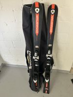Dynastar Skis 120cm with Edelweiss Bag