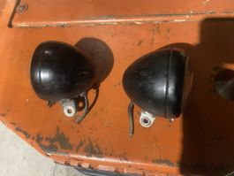 Rapid Spezial Lampen