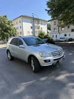 Mercedes-Benz ML 320 CDI 4MATIC  Export