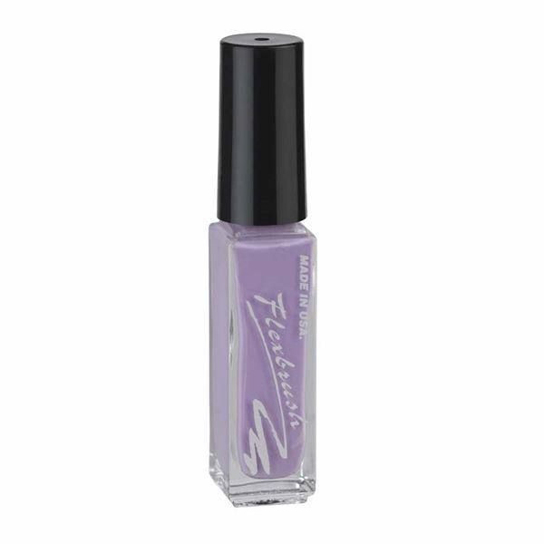 Manicure & Pedicure: Flexbrush, pastel lilac – Nuovo e nell'imballaggio originale da Thun venduto da Caresse-Suisse