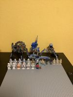 Lego Star Wars minifiguren