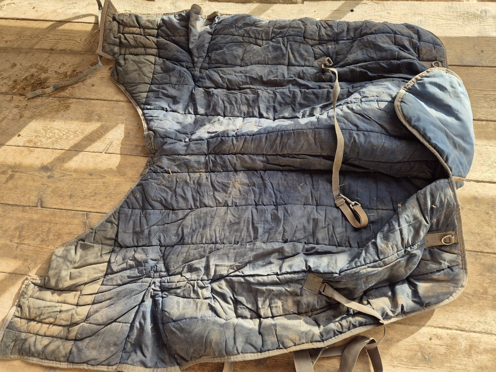 Coperte: Thermostar Winterdecke 115 – Usato da Meggen venduto da Orrinka20 3