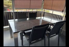 Granittisch