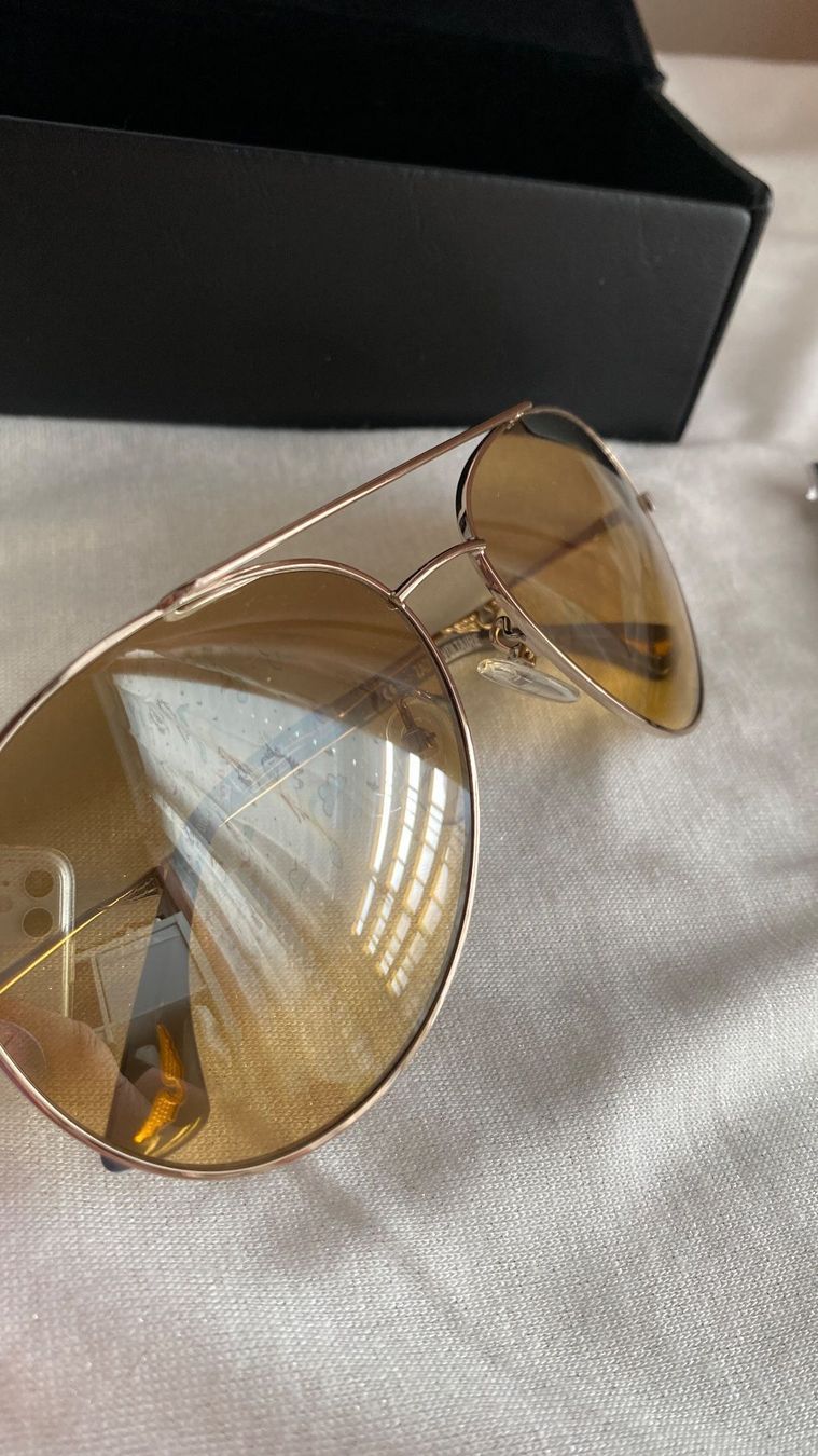 Occhiali & Lenti: Zadig & Voltaire Sonnenbrille – Usato da Schaan venduto da MivrSh 2